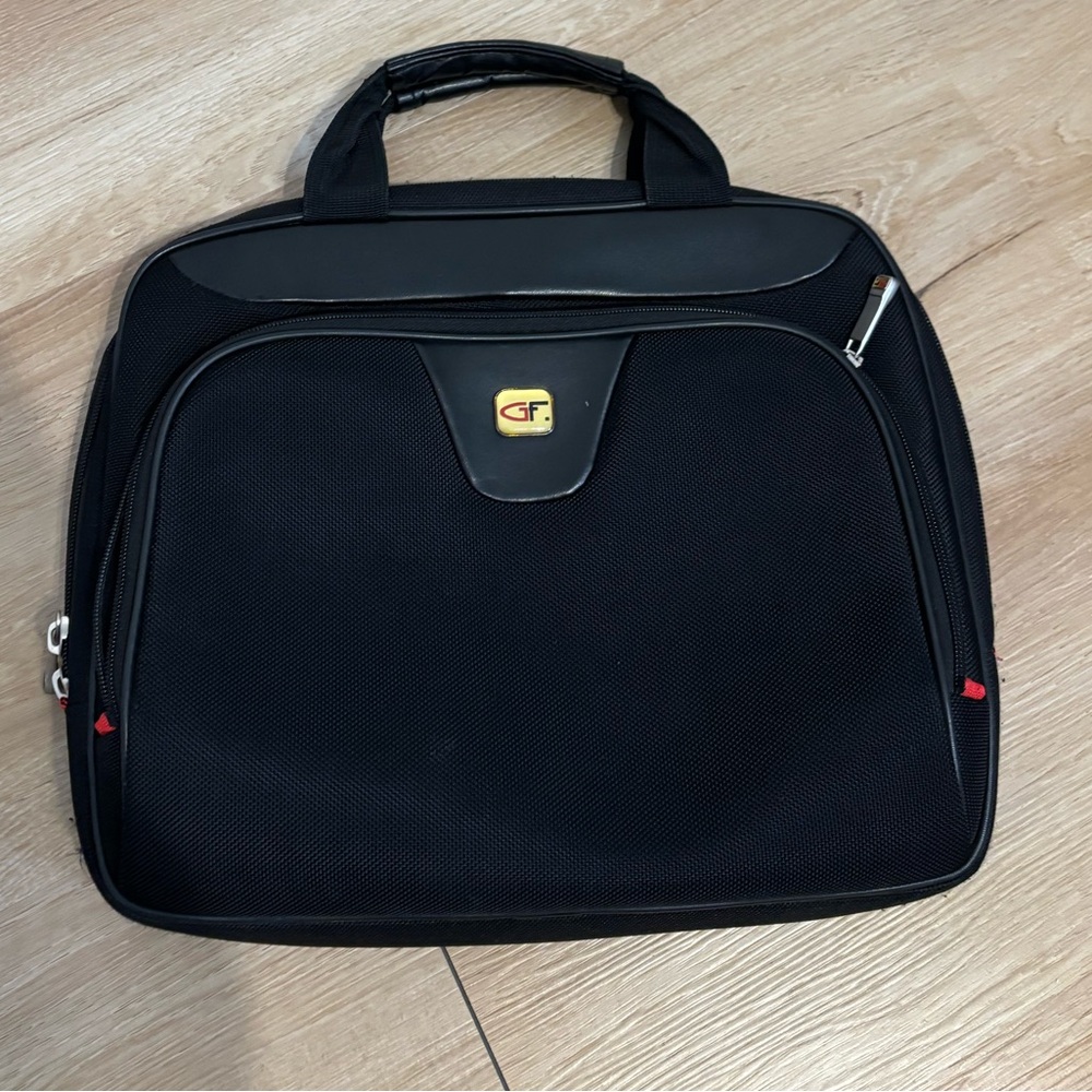 3for$15😍 Black Bag Laptop Bag